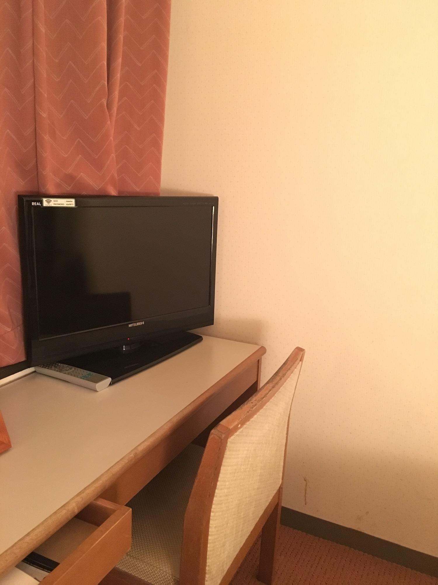 טוקיו Hotel New Star Ikebukuro מראה חיצוני תמונה