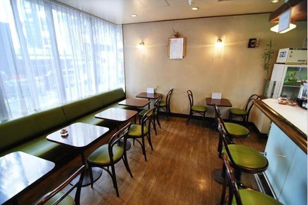 טוקיו Hotel New Star Ikebukuro מראה חיצוני תמונה