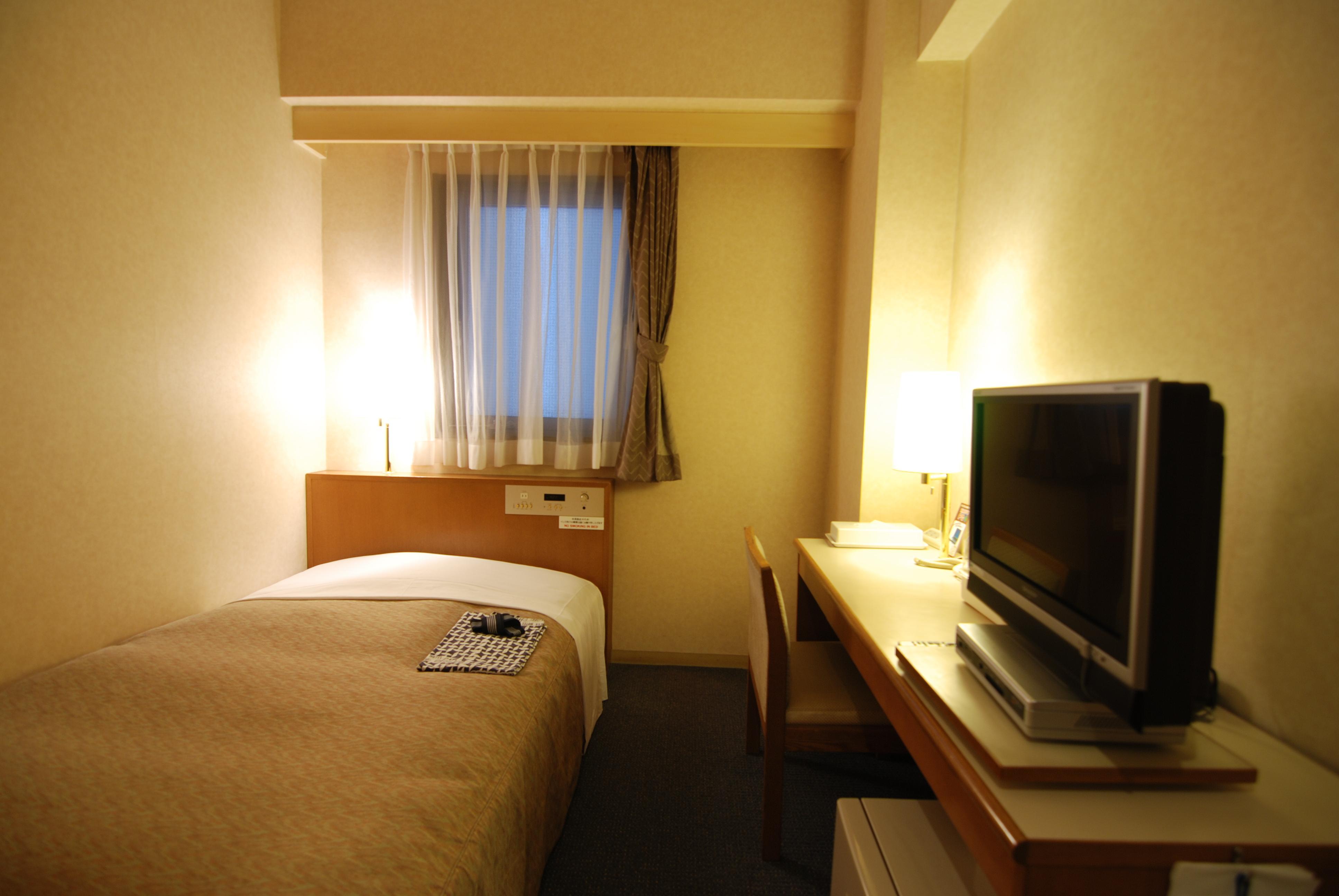 טוקיו Hotel New Star Ikebukuro מראה חיצוני תמונה