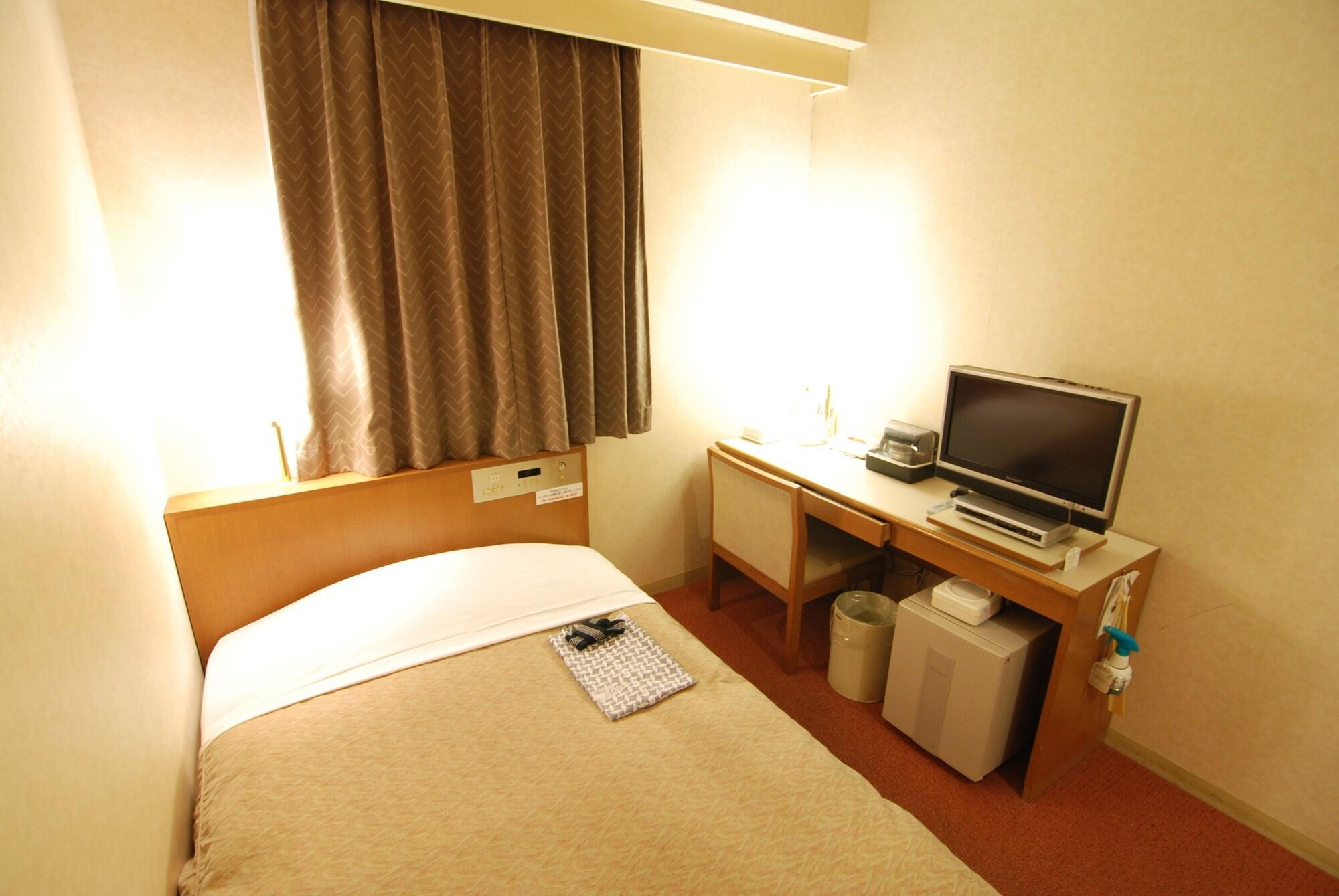 טוקיו Hotel New Star Ikebukuro מראה חיצוני תמונה