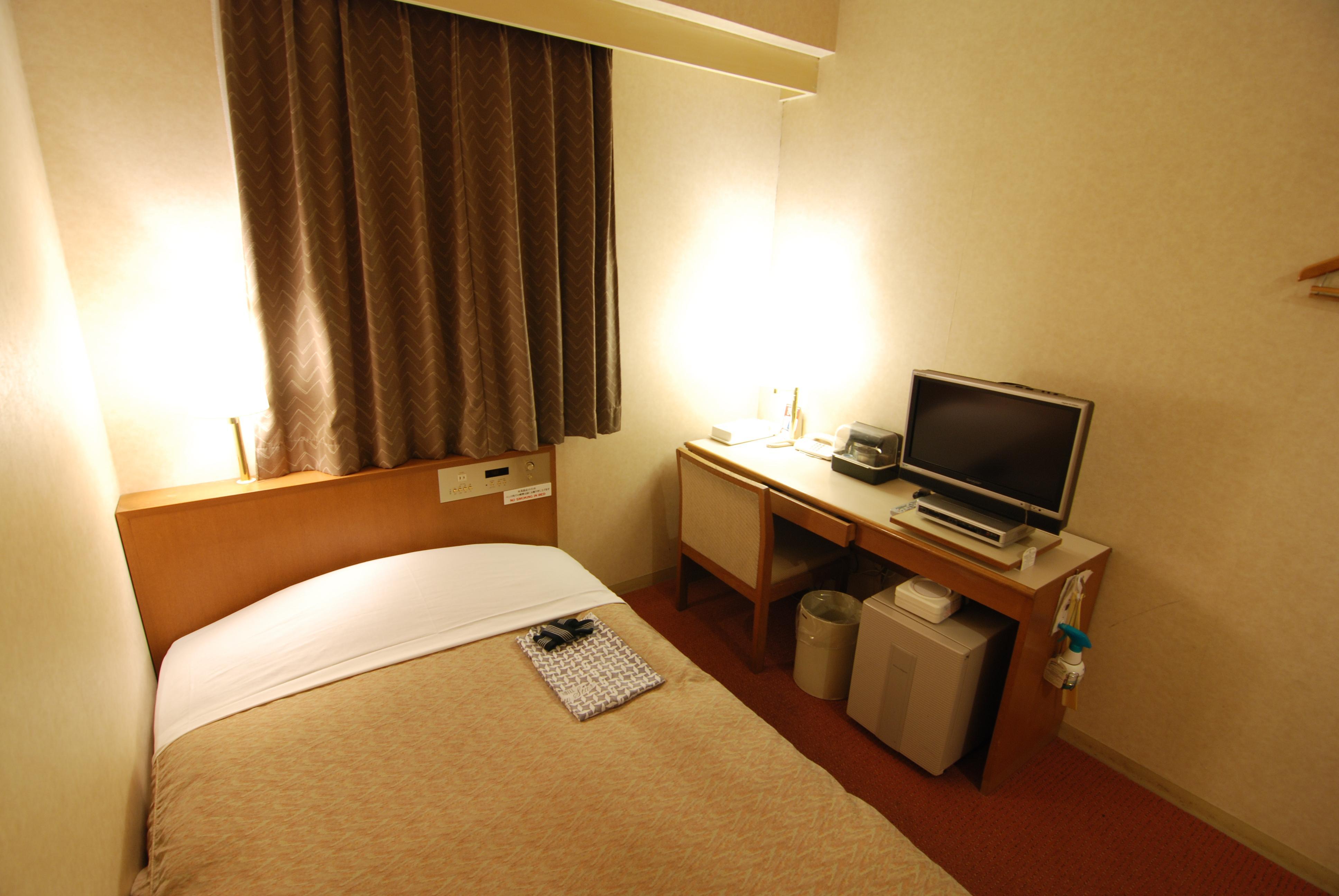 טוקיו Hotel New Star Ikebukuro מראה חיצוני תמונה