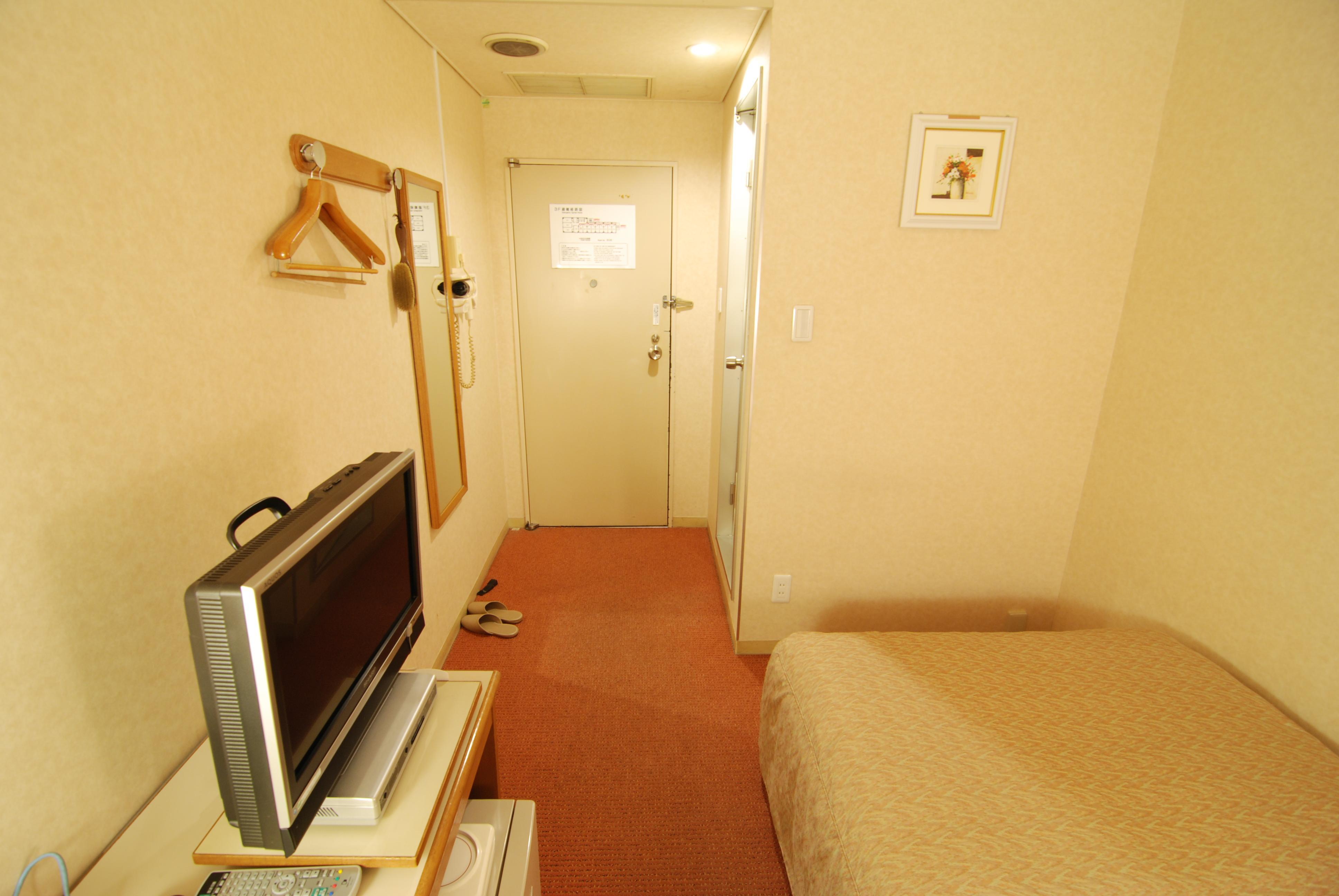 טוקיו Hotel New Star Ikebukuro מראה חיצוני תמונה