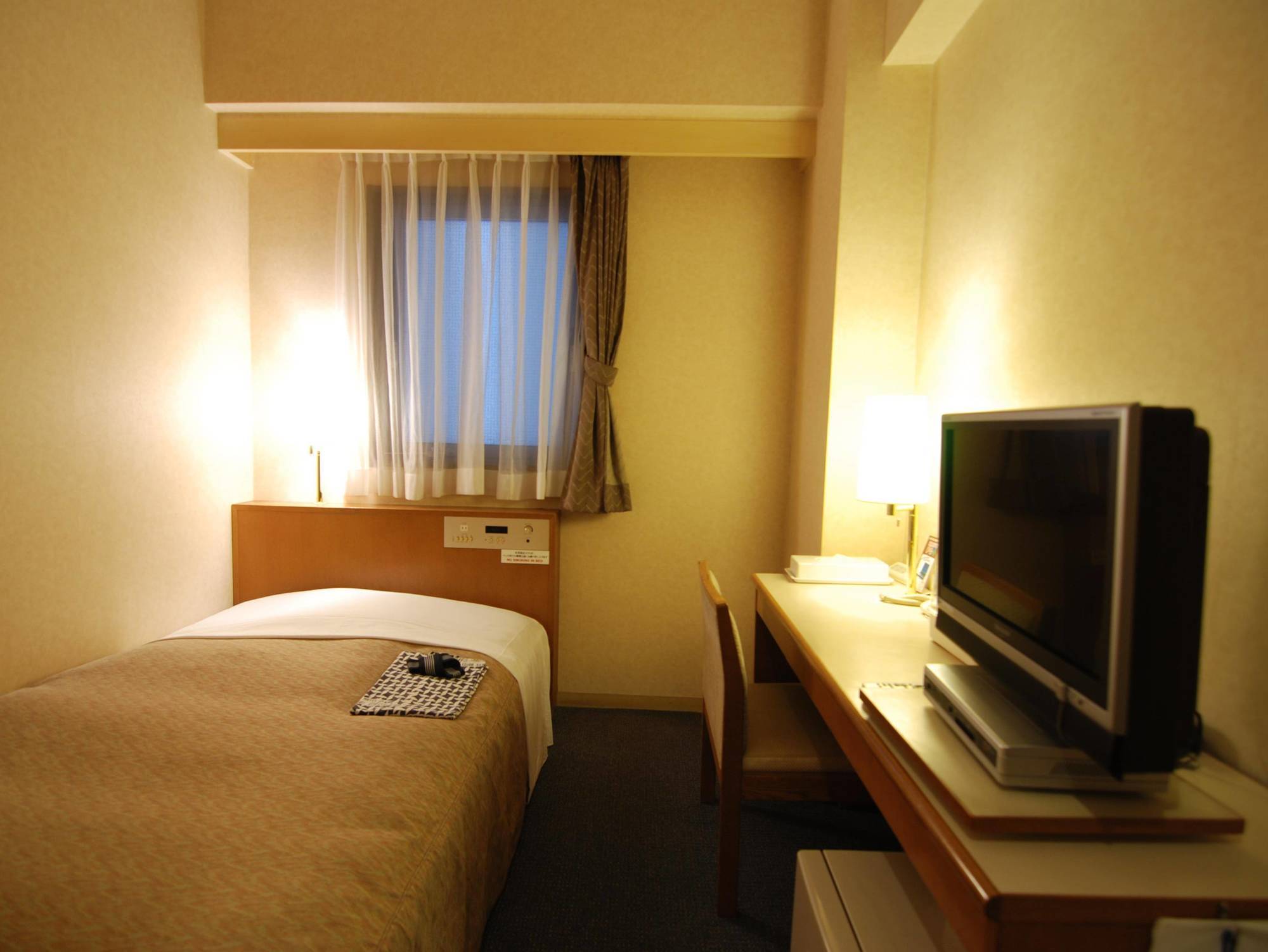 טוקיו Hotel New Star Ikebukuro מראה חיצוני תמונה